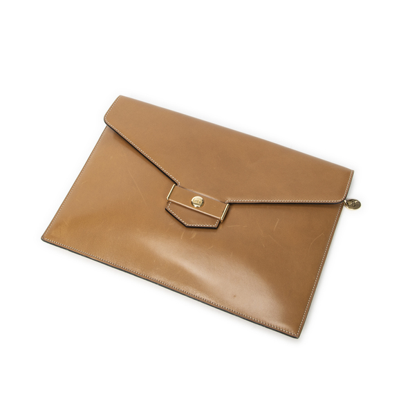 Dior Handbags - Dior Vintage Envelope Clutch